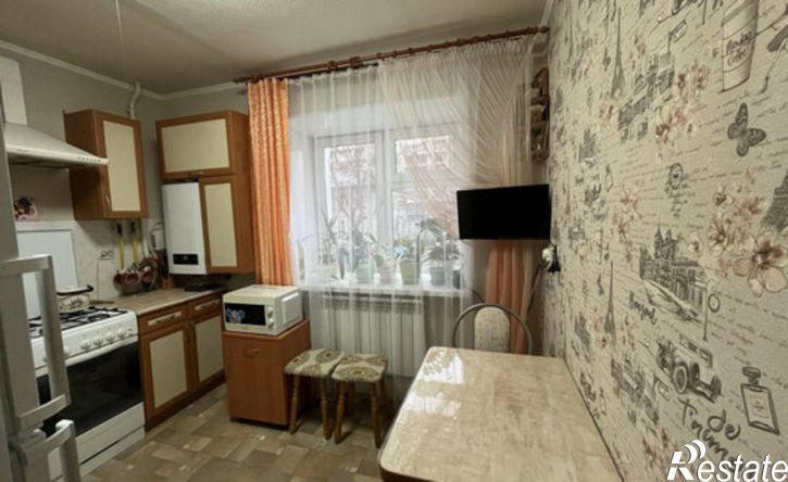 1-комн квартира ул Советская, 95,  д. 95