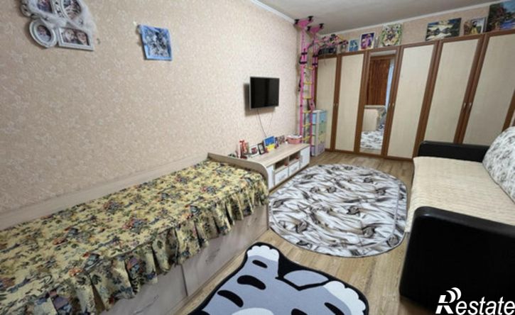 1-комн квартира ул Советская, 95,  д. 95