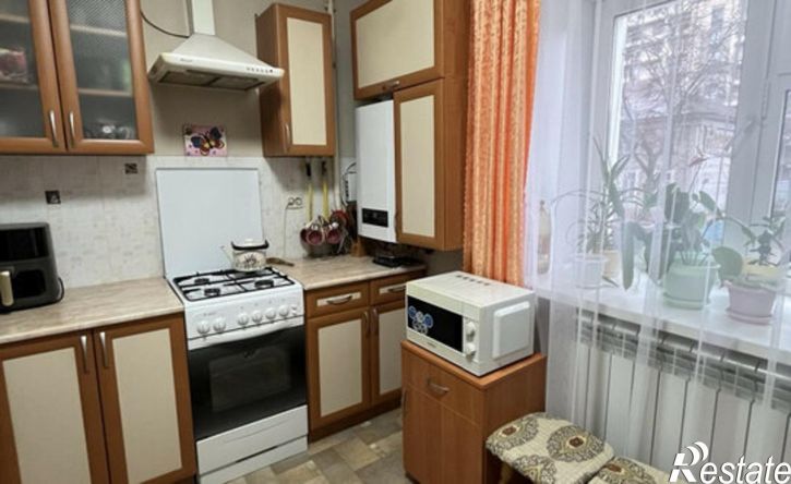 1-комн квартира ул Советская, 95,  д. 95