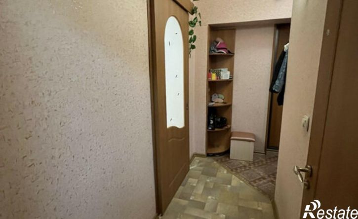 1-комн квартира ул Советская, 95,  д. 95