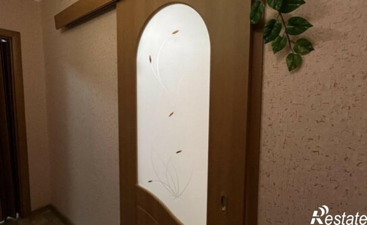 1-комн квартира ул Советская, 95,  д. 95