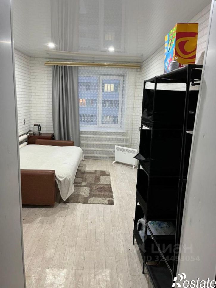 Комната ул Волкова, 63А,  д. 63А