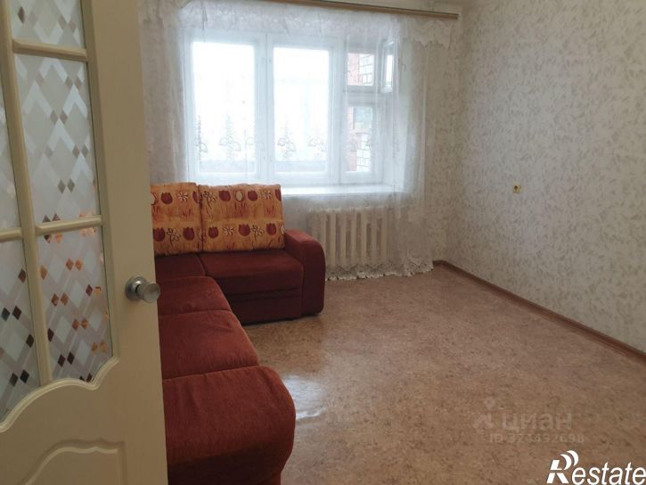 1-комн квартира Краснофлотская улица, 24А,  д. 24А