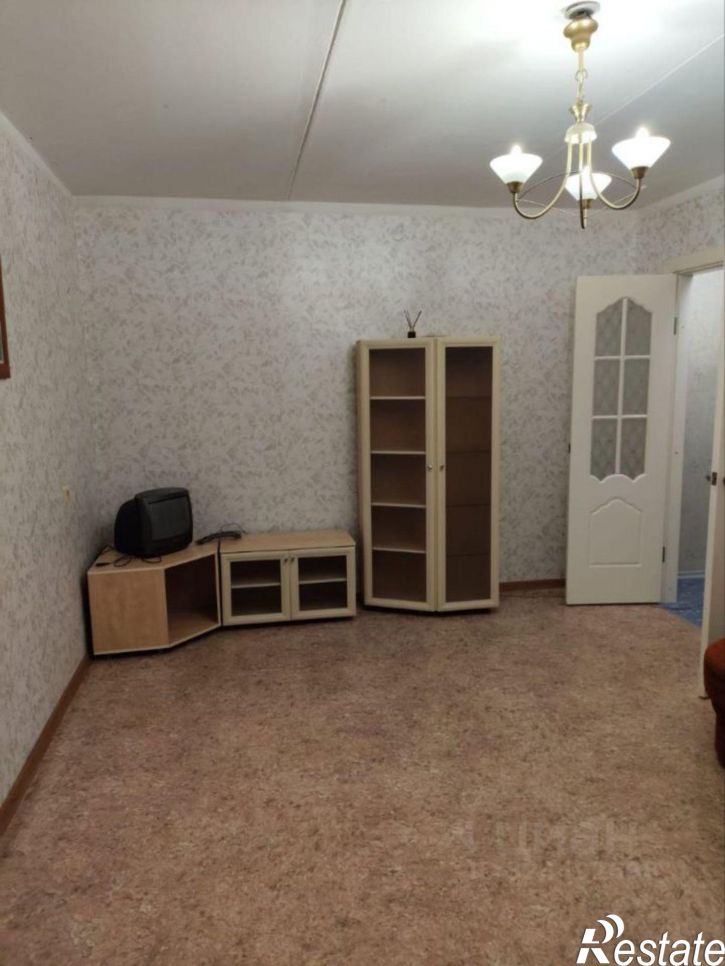 1-комн квартира Краснофлотская улица, 24А,  д. 24А