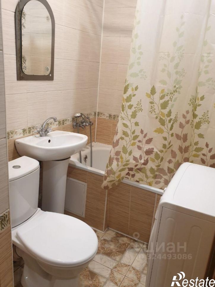 1-комн квартира Первомайская улица, 144,  д. 144