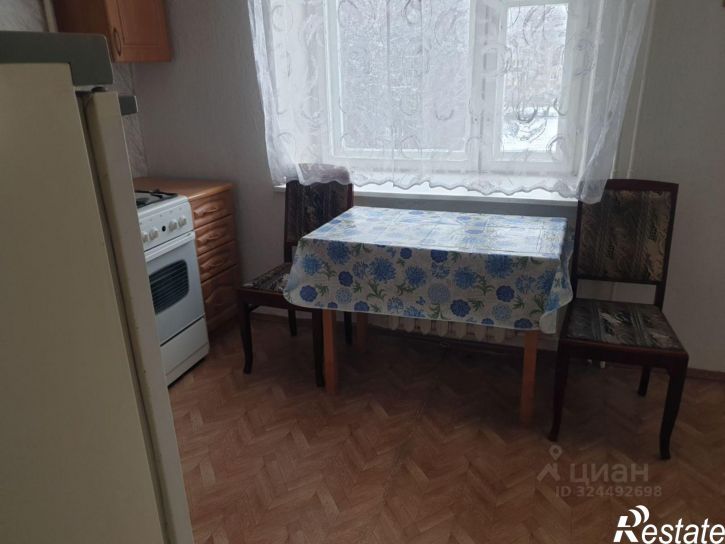 1-комн квартира Краснофлотская улица, 24А,  д. 24А