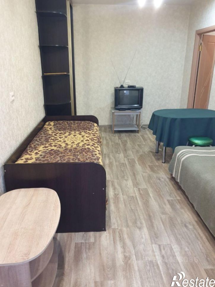 1-комн квартира Первомайская улица, 144,  д. 144