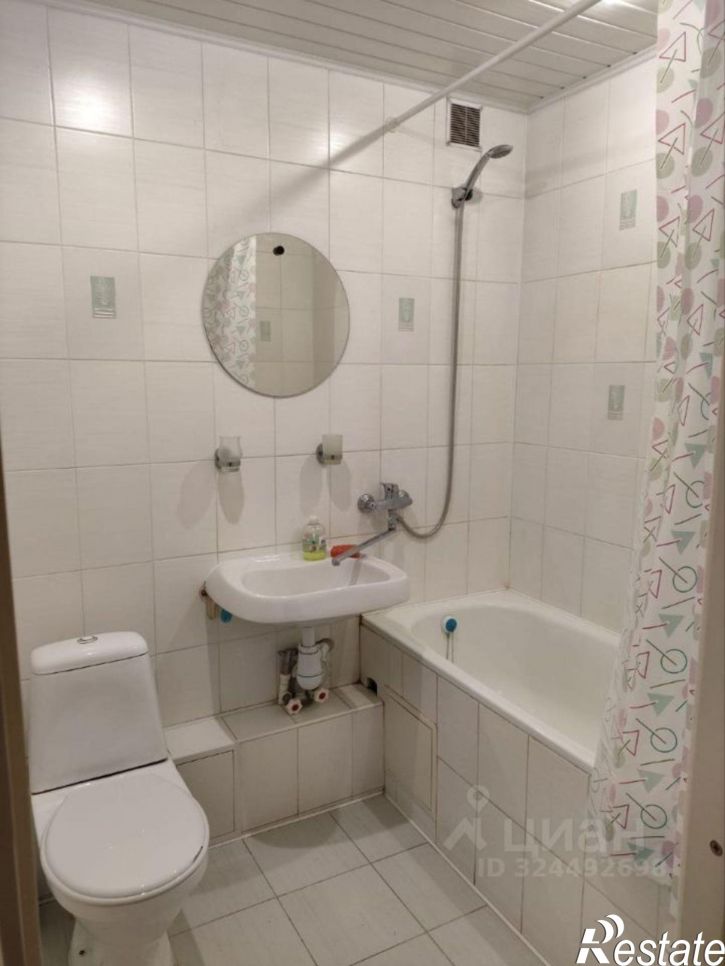 1-комн квартира Краснофлотская улица, 24А,  д. 24А