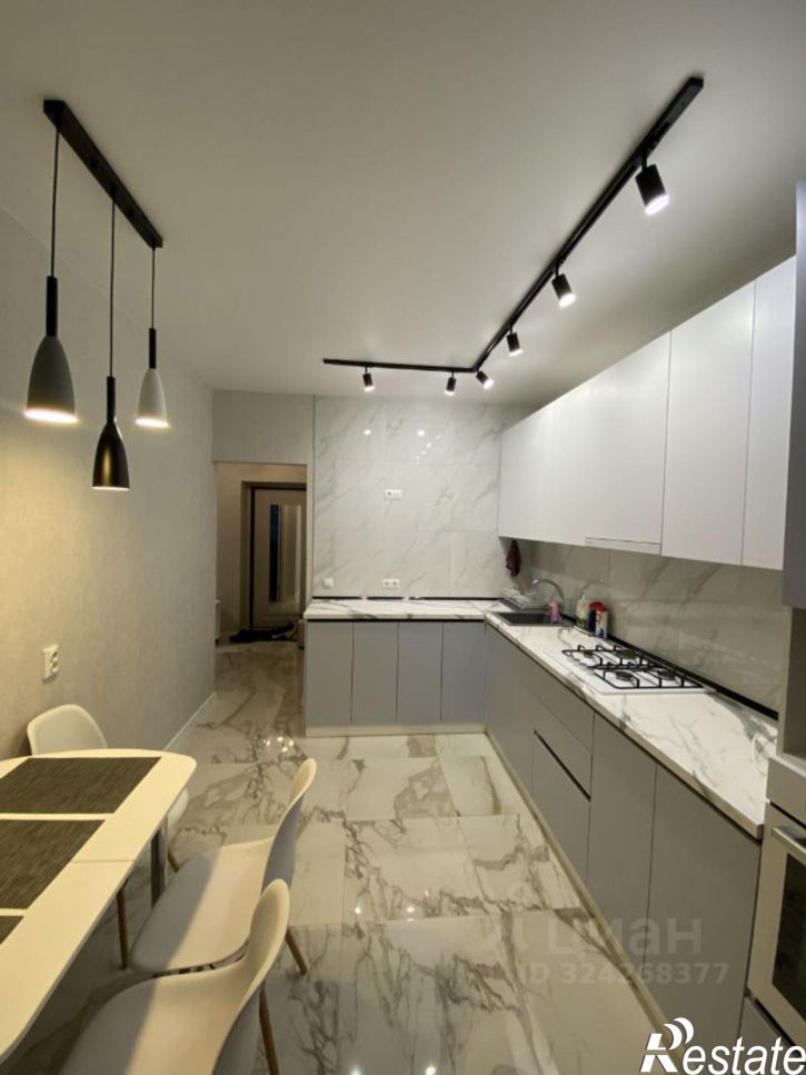 1-комн квартира Западная улица, 7,  д. 7