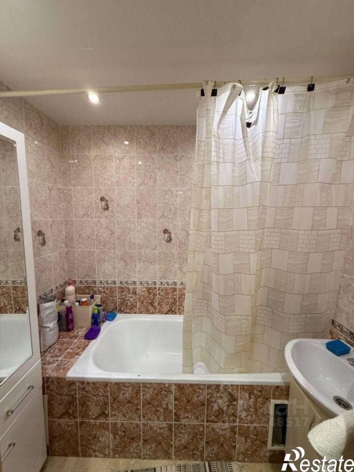 2-комн квартира улица Кирова, 17А,  д. 17А