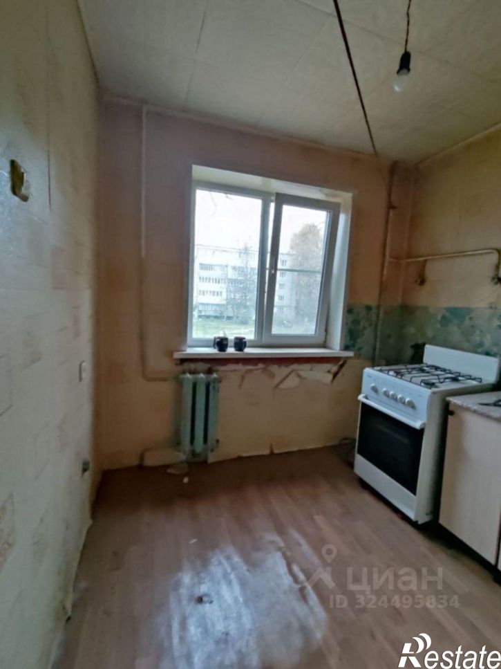 2-комн квартира улица Баумана, 22,  д. 22