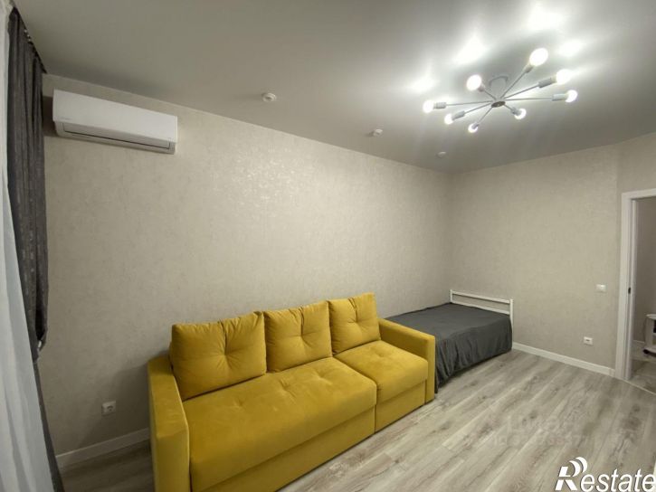 1-комн квартира Западная улица, 7,  д. 7