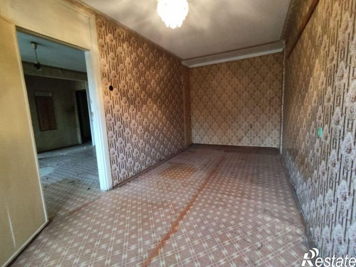 2-комн квартира улица Баумана, 22,  д. 22