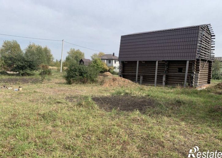 Земельный участок СНТ Надежда, 87