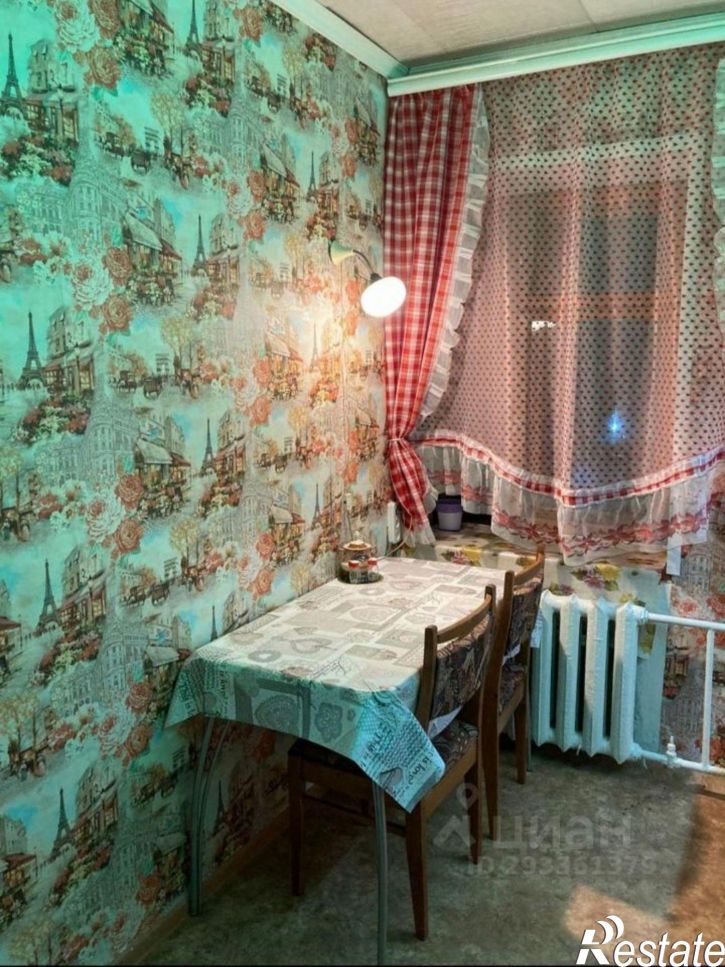 Комната ул Красноармейская, 44А,  д. 44А