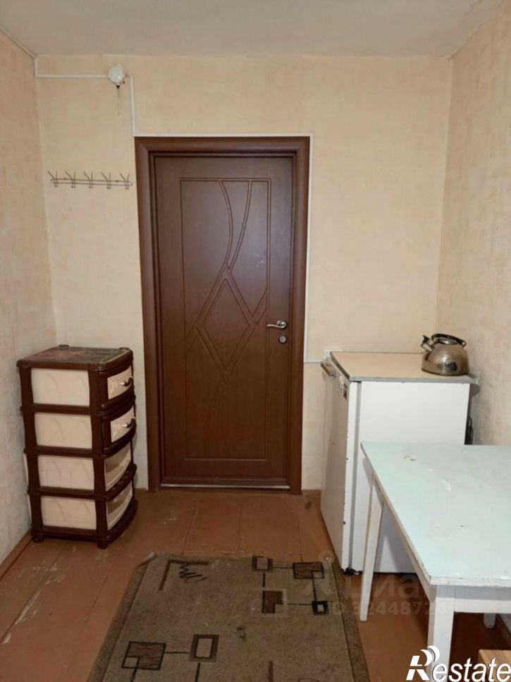 Комната ул Якова Эшпая, 115,  д. 115