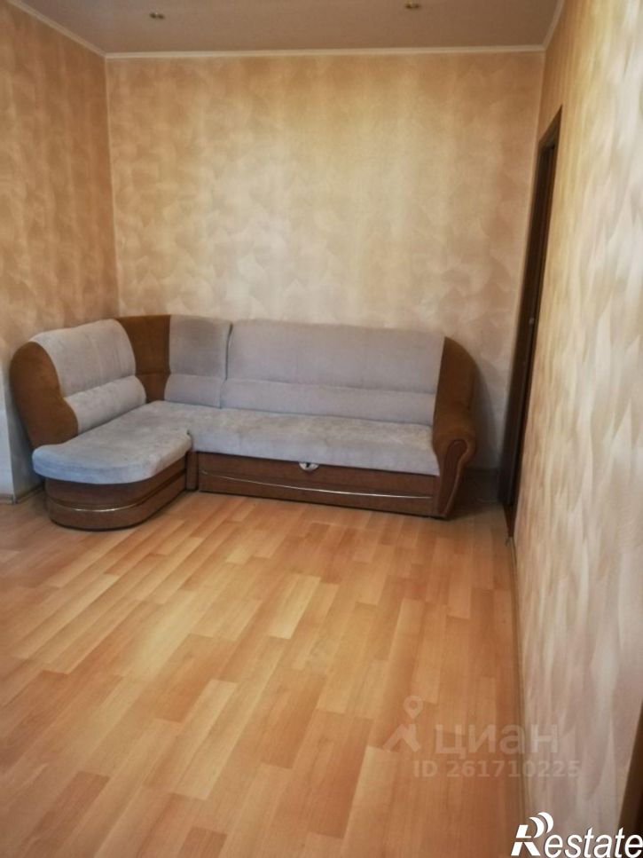 2-комн квартира пр-кт Гагарина, 10,  д. 10