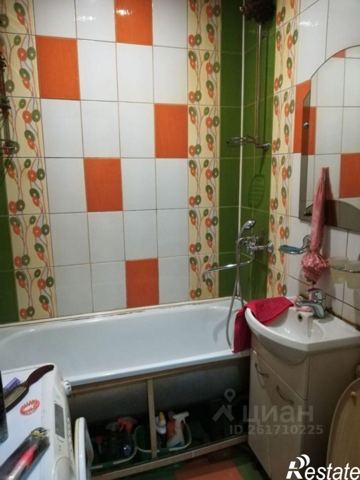 2-комн квартира пр-кт Гагарина, 10,  д. 10