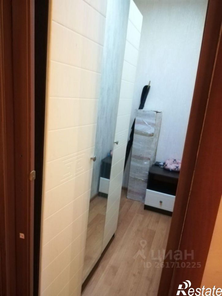 2-комн квартира пр-кт Гагарина, 10,  д. 10