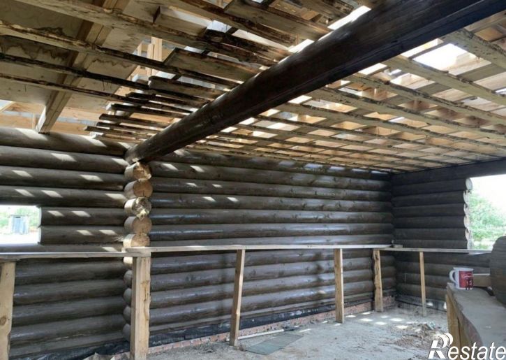 Земельный участок СНТ Надежда, 87