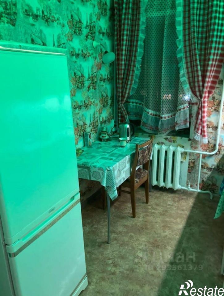 Комната ул Красноармейская, 44А,  д. 44А