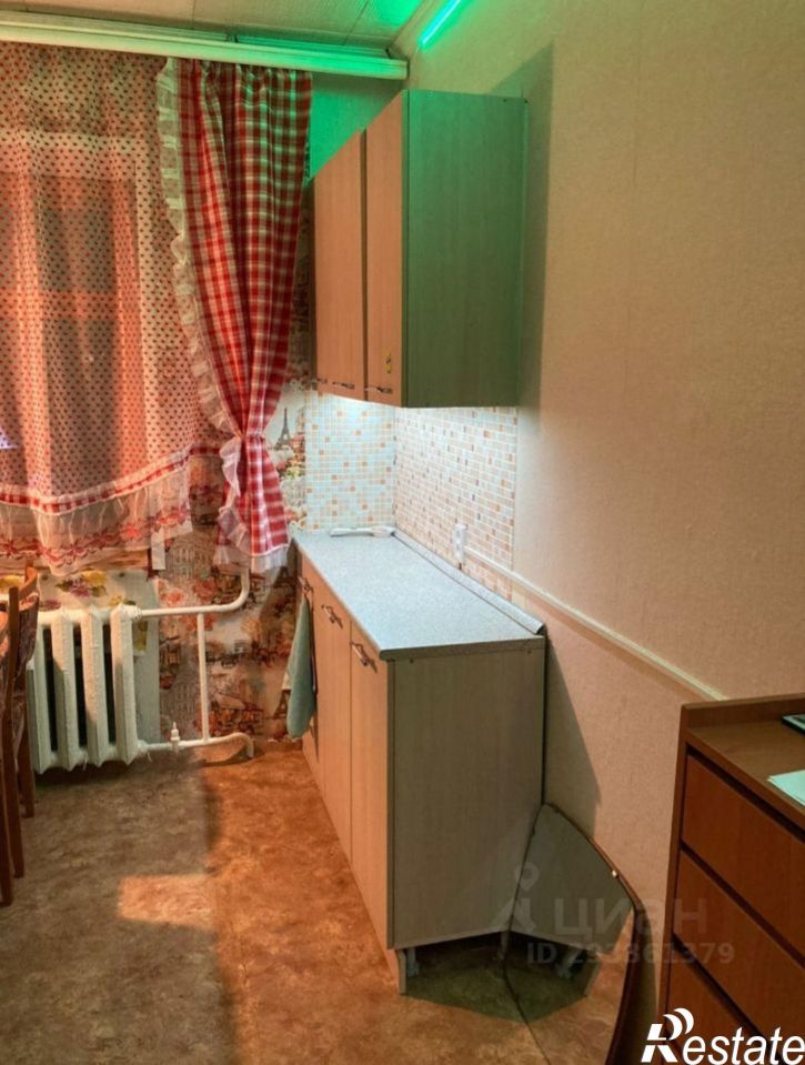 Комната ул Красноармейская, 44А,  д. 44А