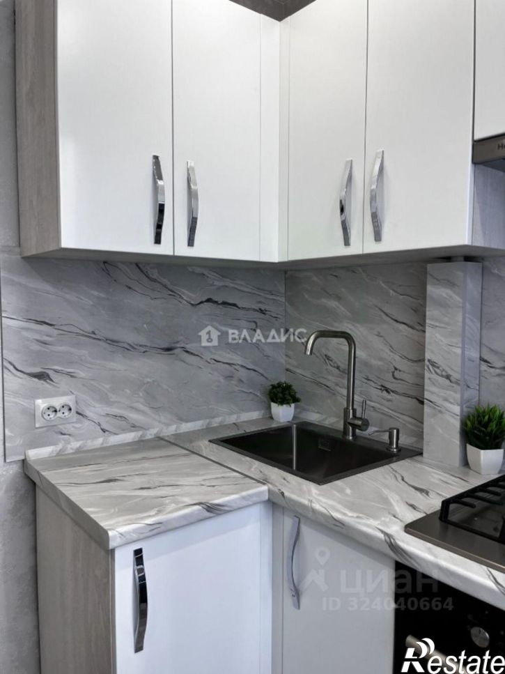 3-комн квартира ул Йывана Кырли, 32,  д. 32