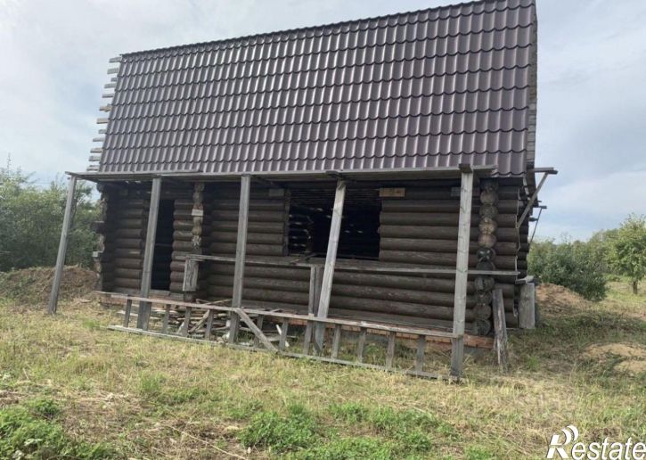 Земельный участок СНТ Надежда, 87