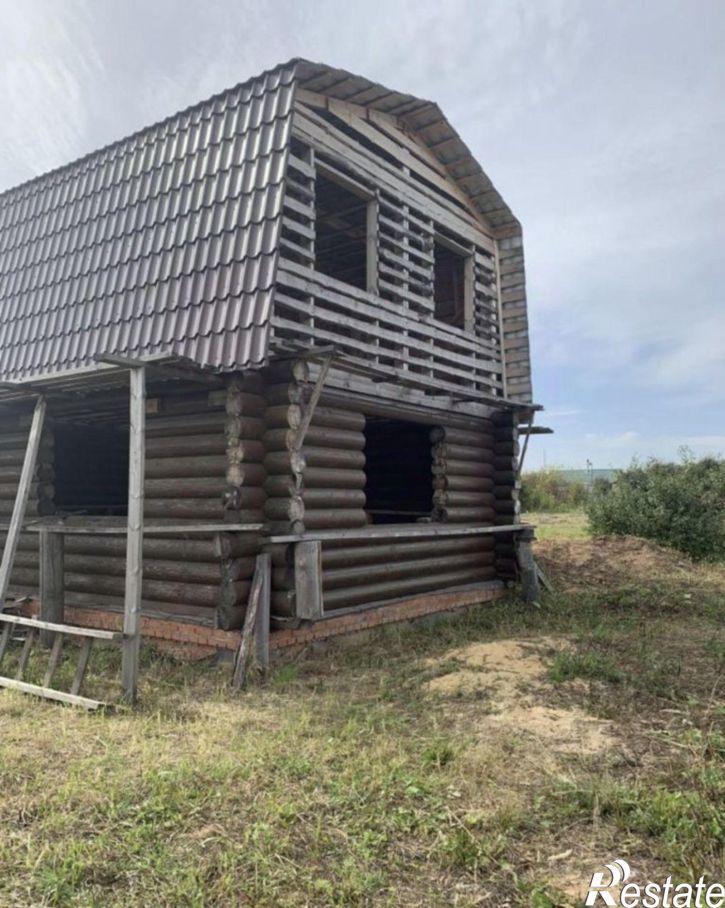 Земельный участок СНТ Надежда, 87