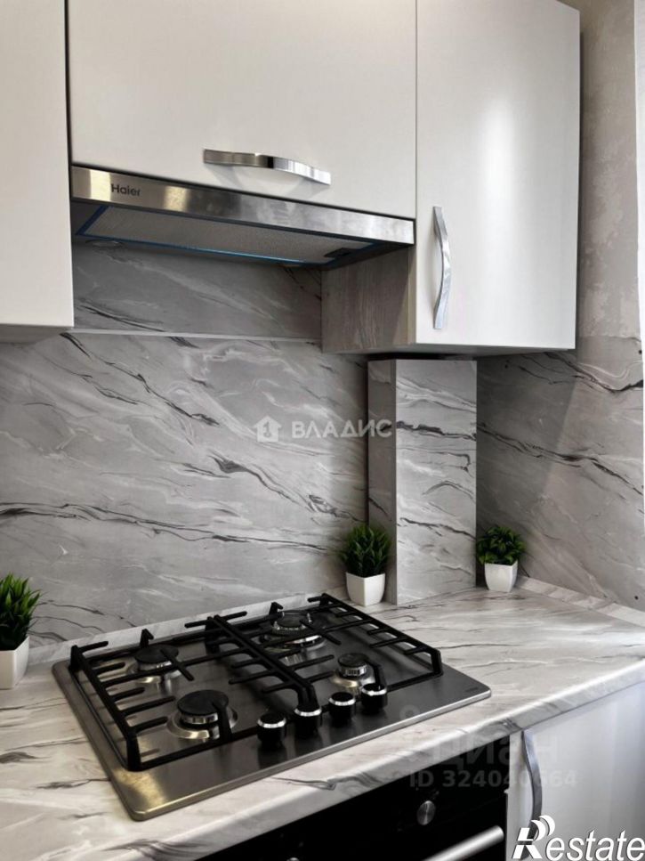 3-комн квартира ул Йывана Кырли, 32,  д. 32