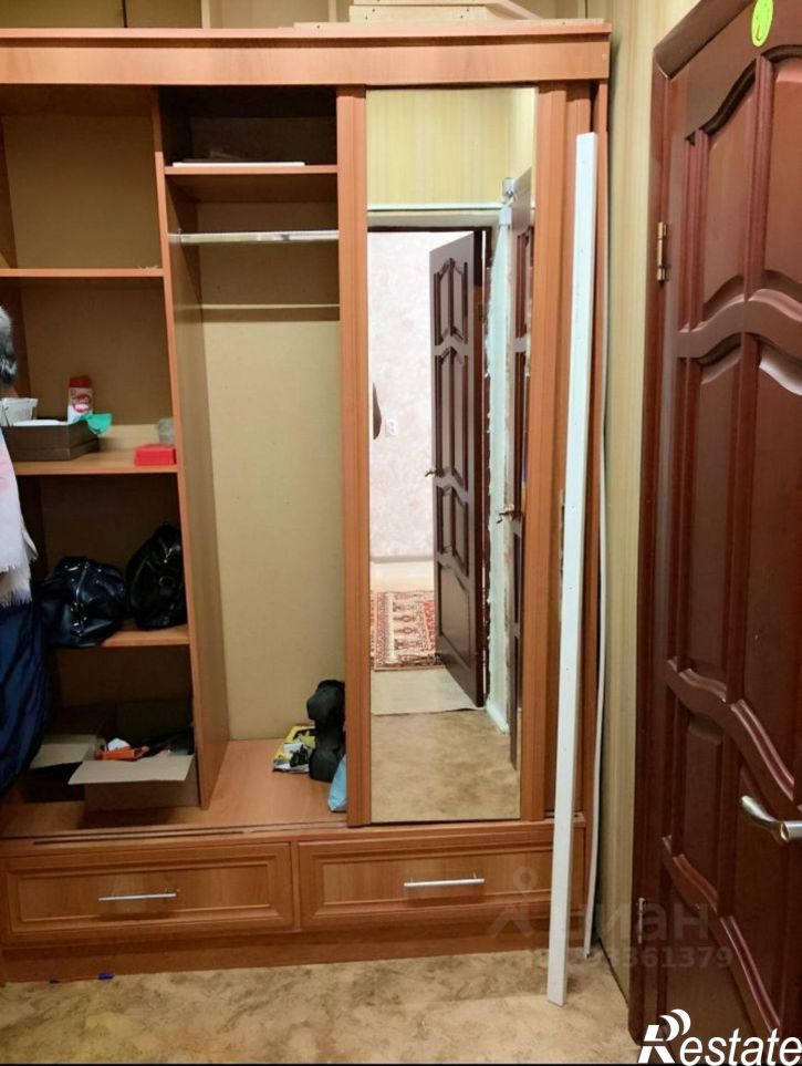 Комната ул Красноармейская, 44А,  д. 44А