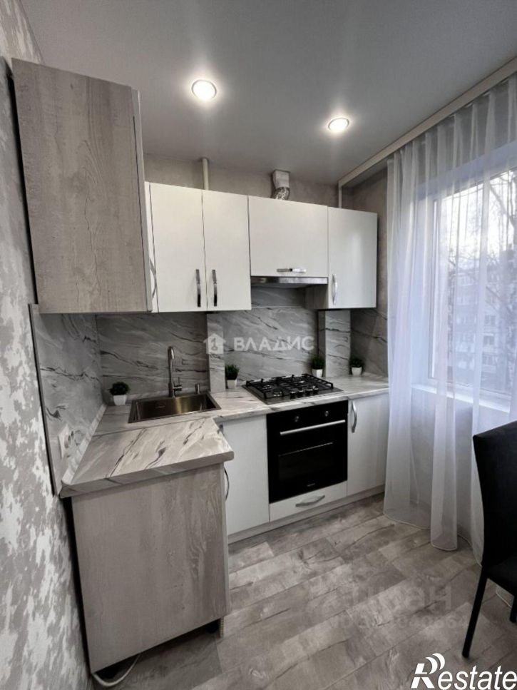 3-комн квартира ул Йывана Кырли, 32,  д. 32