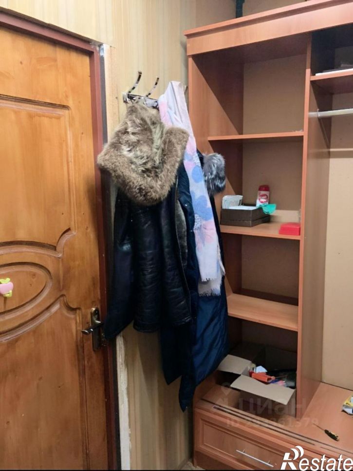 Комната ул Красноармейская, 44А,  д. 44А