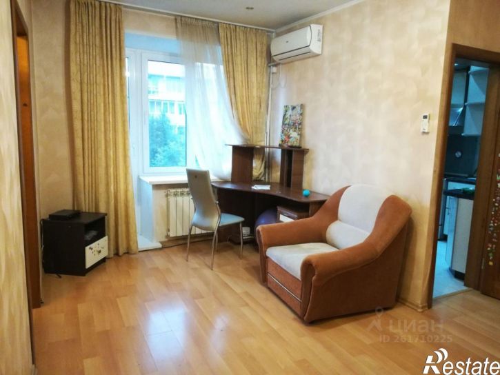 2-комн квартира пр-кт Гагарина, 10,  д. 10