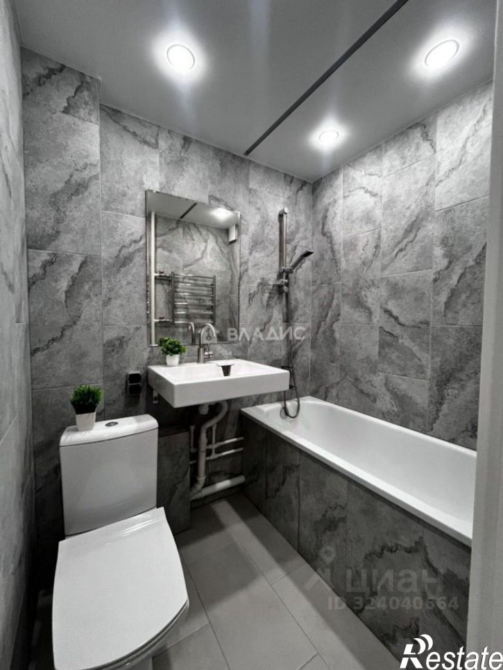 3-комн квартира ул Йывана Кырли, 32,  д. 32