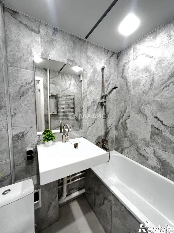 3-комн квартира ул Йывана Кырли, 32,  д. 32