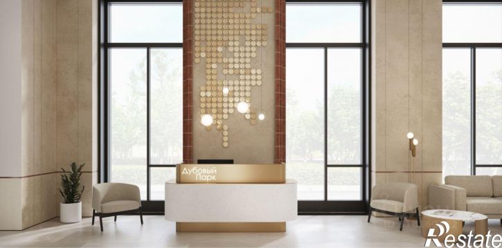 2-комн квартира в новом доме Кирпичная улица