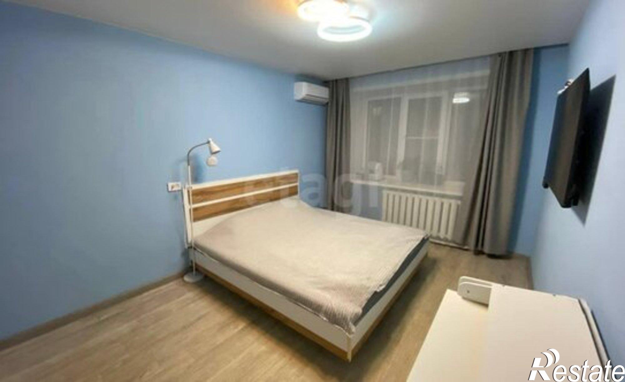 Купить квартиру за 4 600 000 рублей на Пролетарская улица, 23А