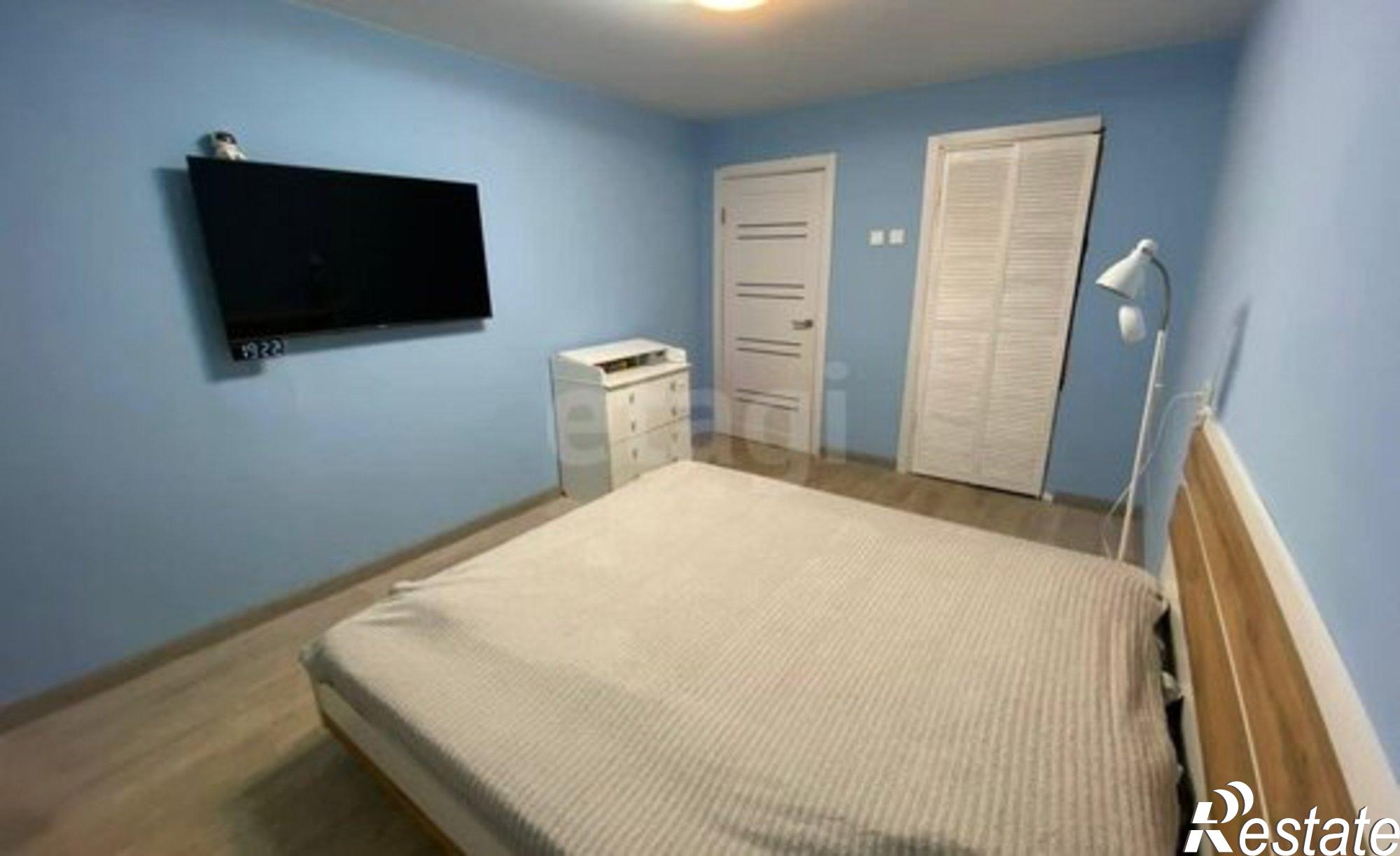 Купить квартиру за 4 600 000 рублей на Пролетарская улица, 23А