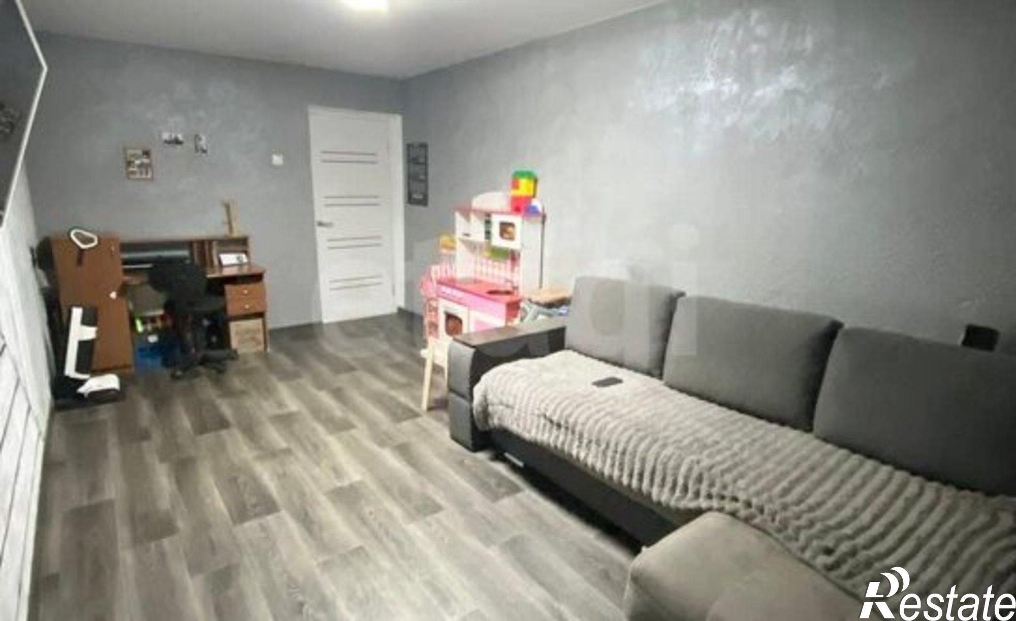 Купить квартиру за 4 600 000 рублей на Пролетарская улица, 23А