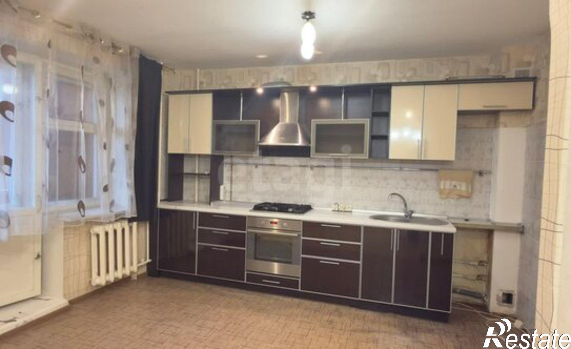 Купить квартиру за 7 150 000 рублей на ул Первомайская, 101