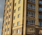 3-комн, 89кв м, этаж 6/9 улица Ползунова, 23А