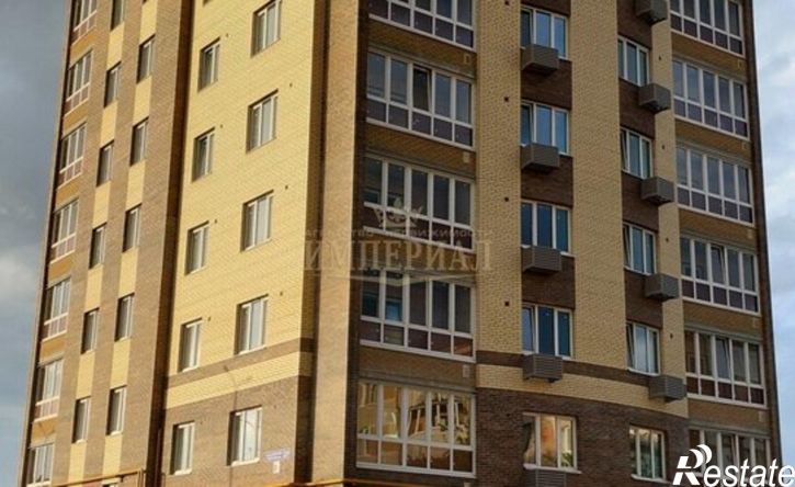 3-комн квартира улица Ползунова, 23А,  д. 23А