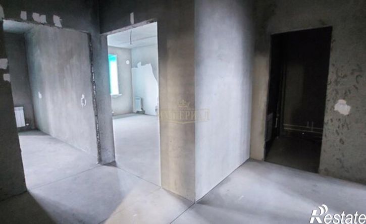 3-комн квартира улица Ползунова, 23А,  д. 23А