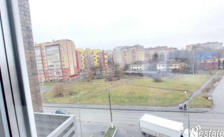 3-комн квартира улица Ползунова, 23А,  д. 23А