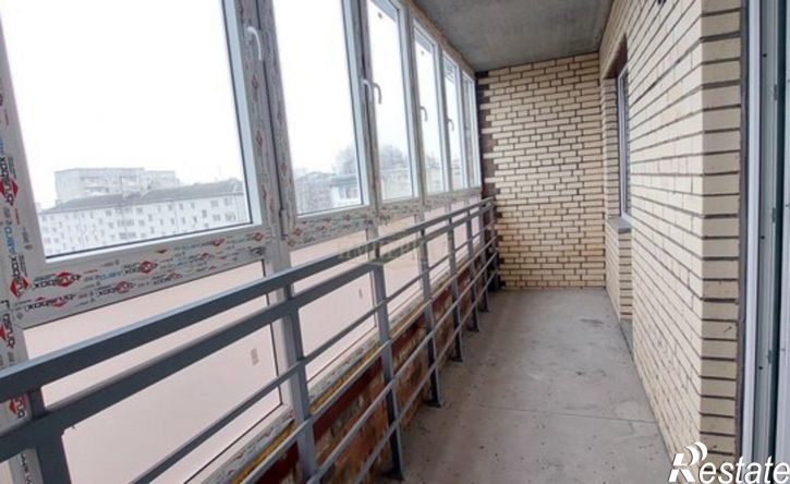 3-комн квартира улица Ползунова, 23А,  д. 23А