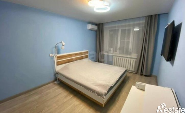 2-комн квартира Пролетарская улица, 23А,  д. 23А