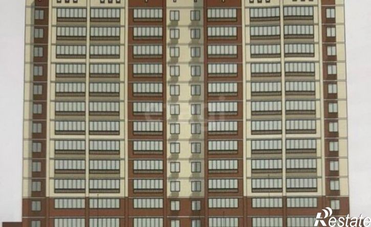 3-комн квартира улица Рябинина, 35,  д. 35