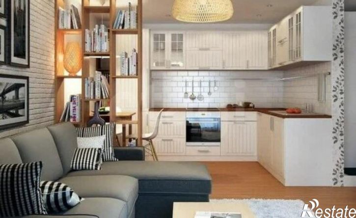 3-комн квартира улица Рябинина, 35,  д. 35