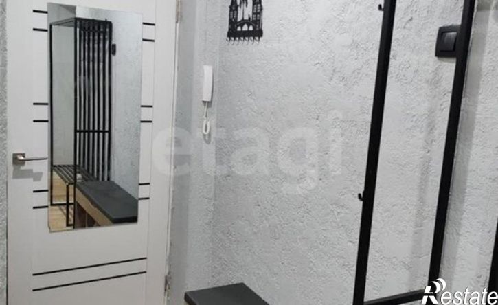 2-комн квартира Пролетарская улица, 23А,  д. 23А